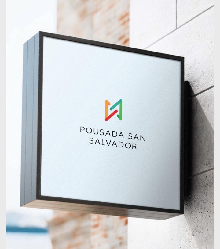 Hotel Pousada San Salvador Extérieur photo