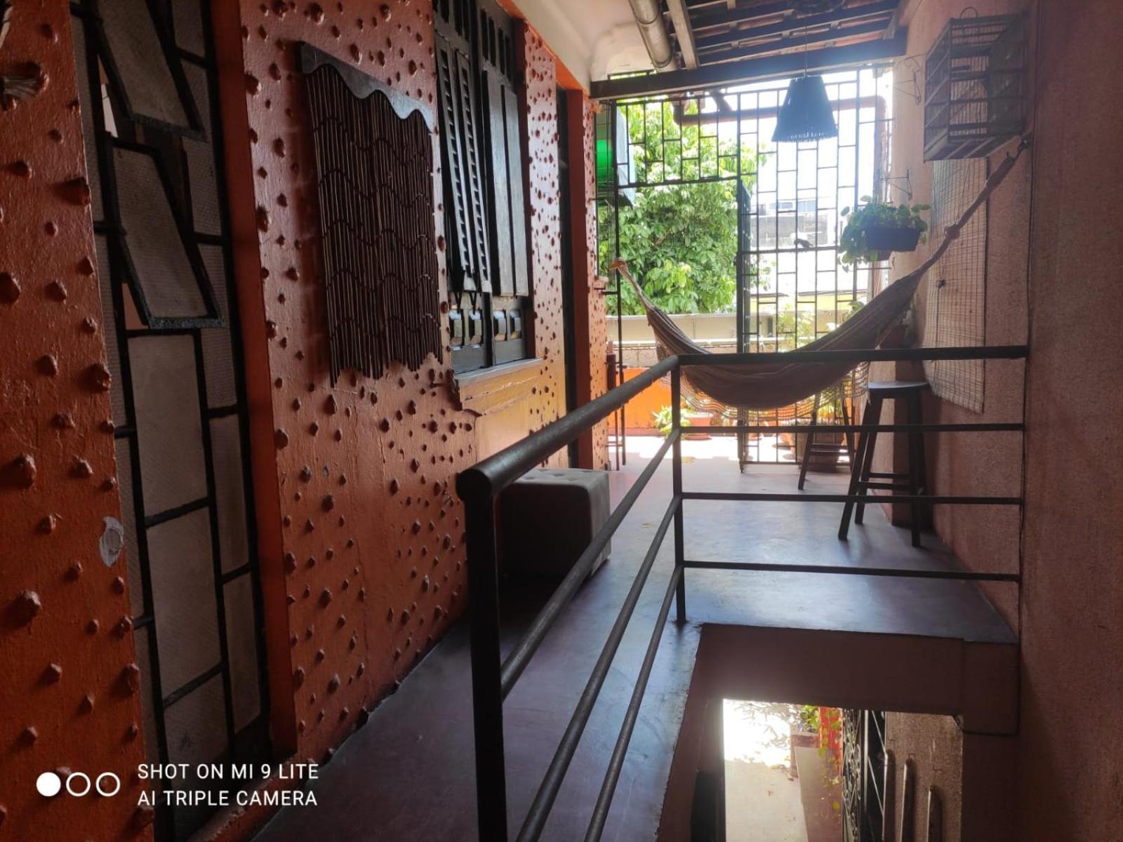 Hotel Pousada San Salvador Extérieur photo