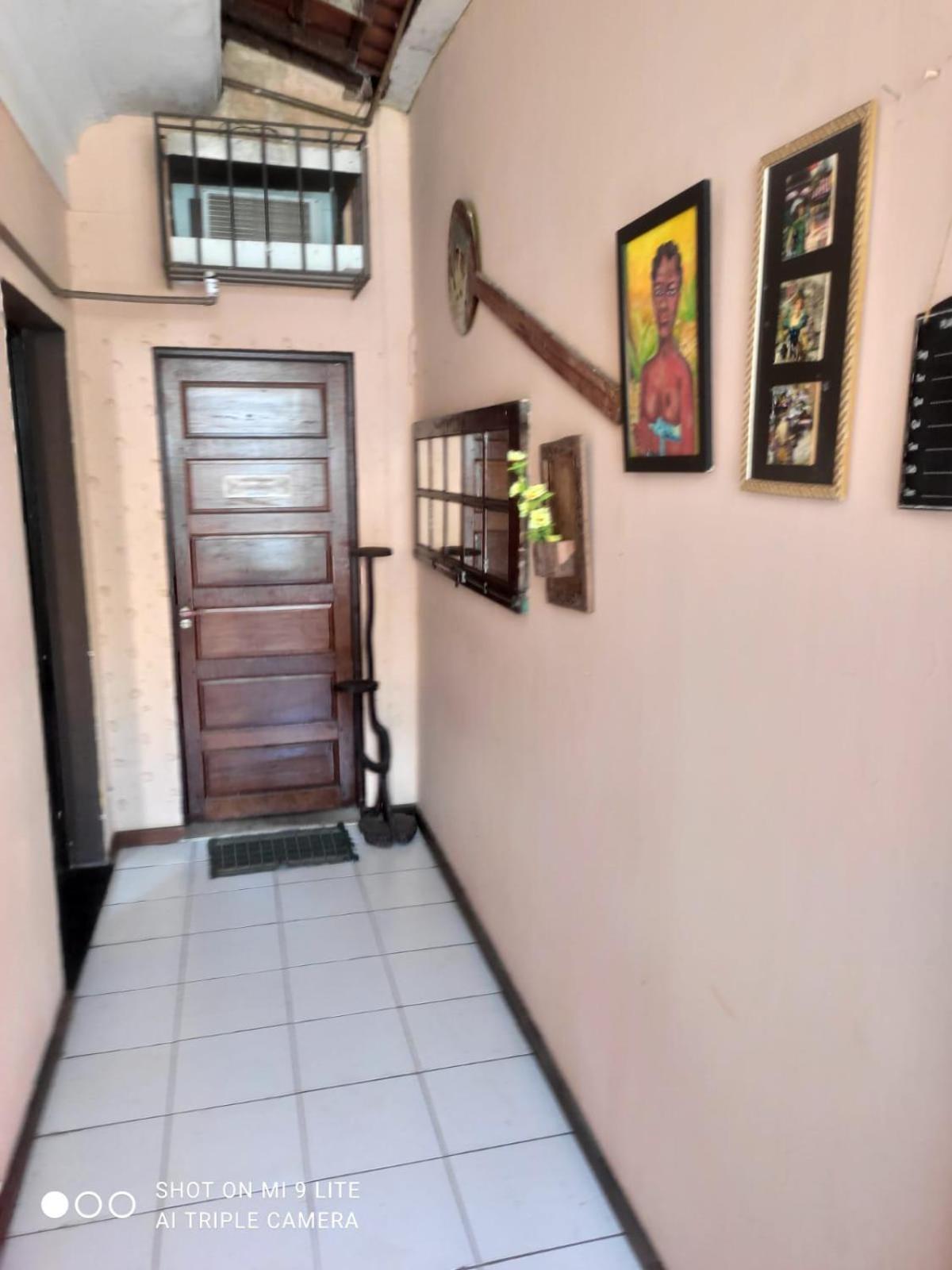 Hotel Pousada San Salvador Extérieur photo