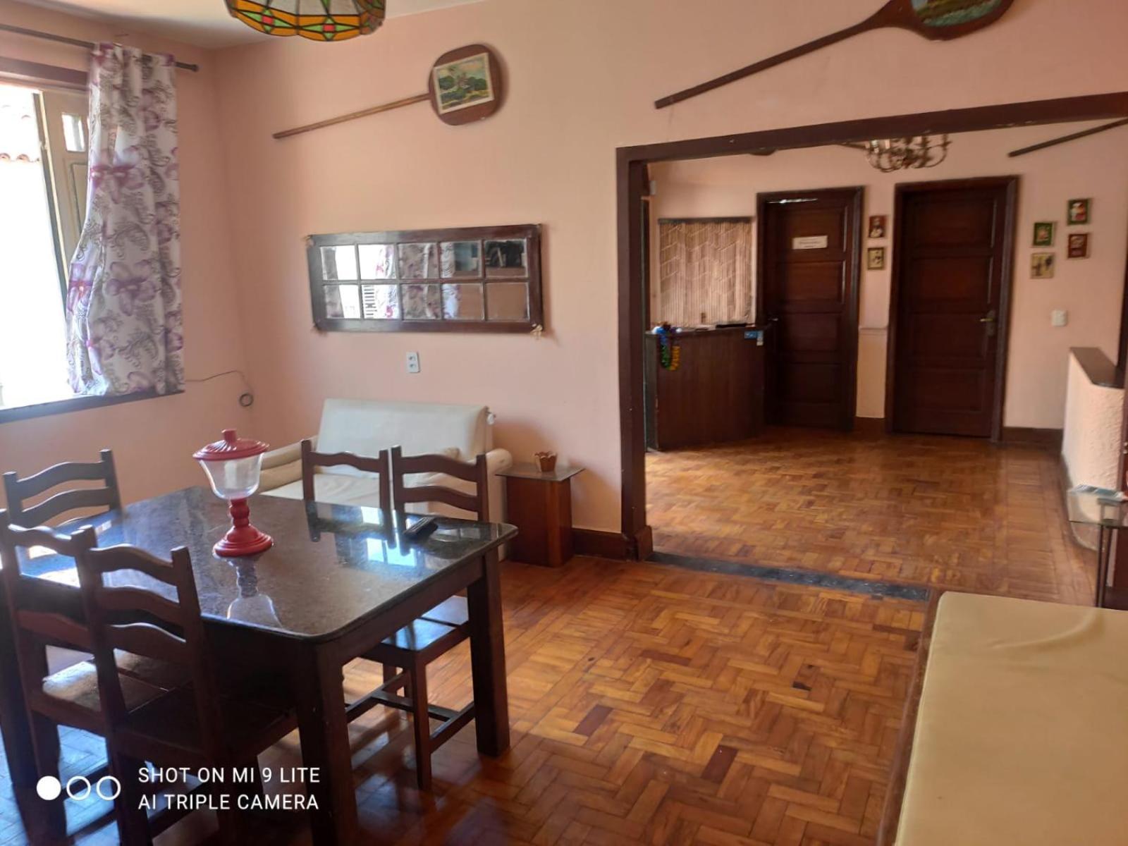 Hotel Pousada San Salvador Extérieur photo
