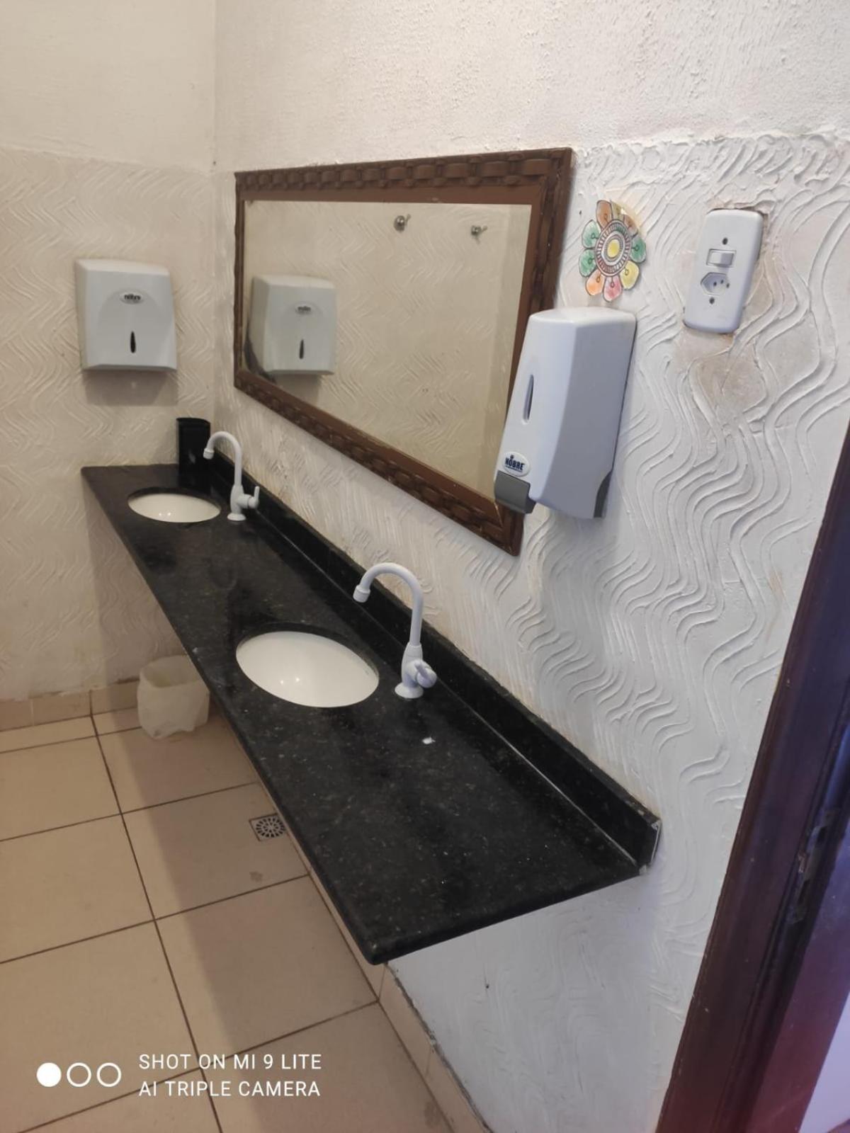Hotel Pousada San Salvador Extérieur photo