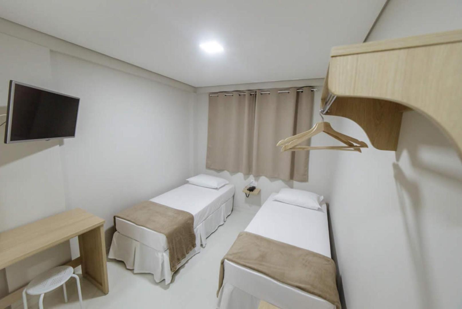 Hotel Pousada San Salvador Extérieur photo