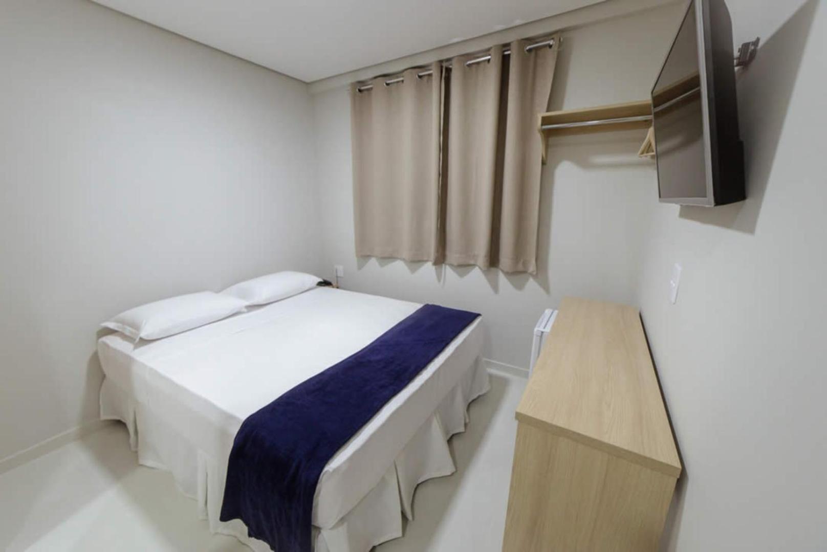 Hotel Pousada San Salvador Extérieur photo